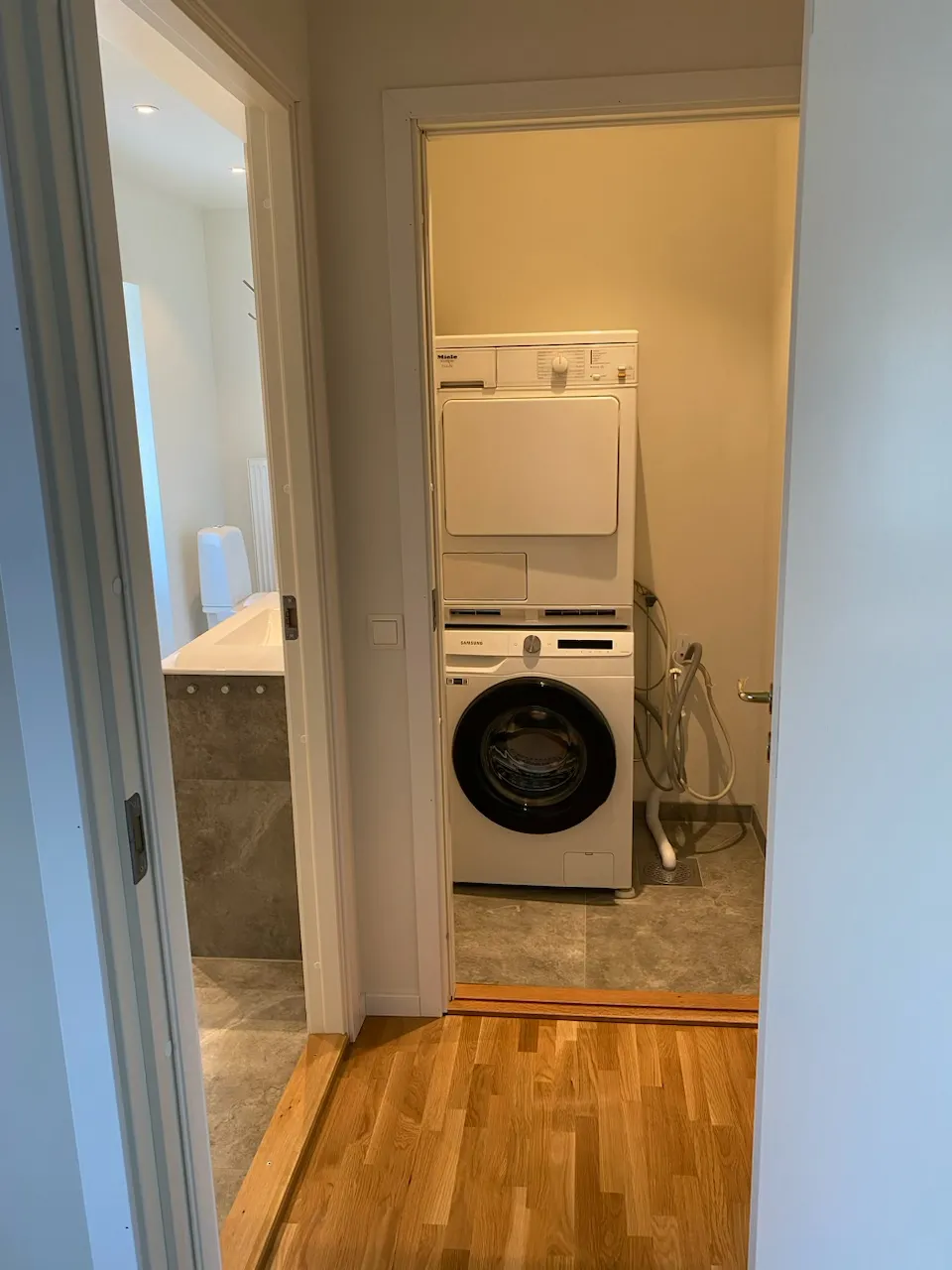 Hyreslägenhet på Kävlinge i kavlinge