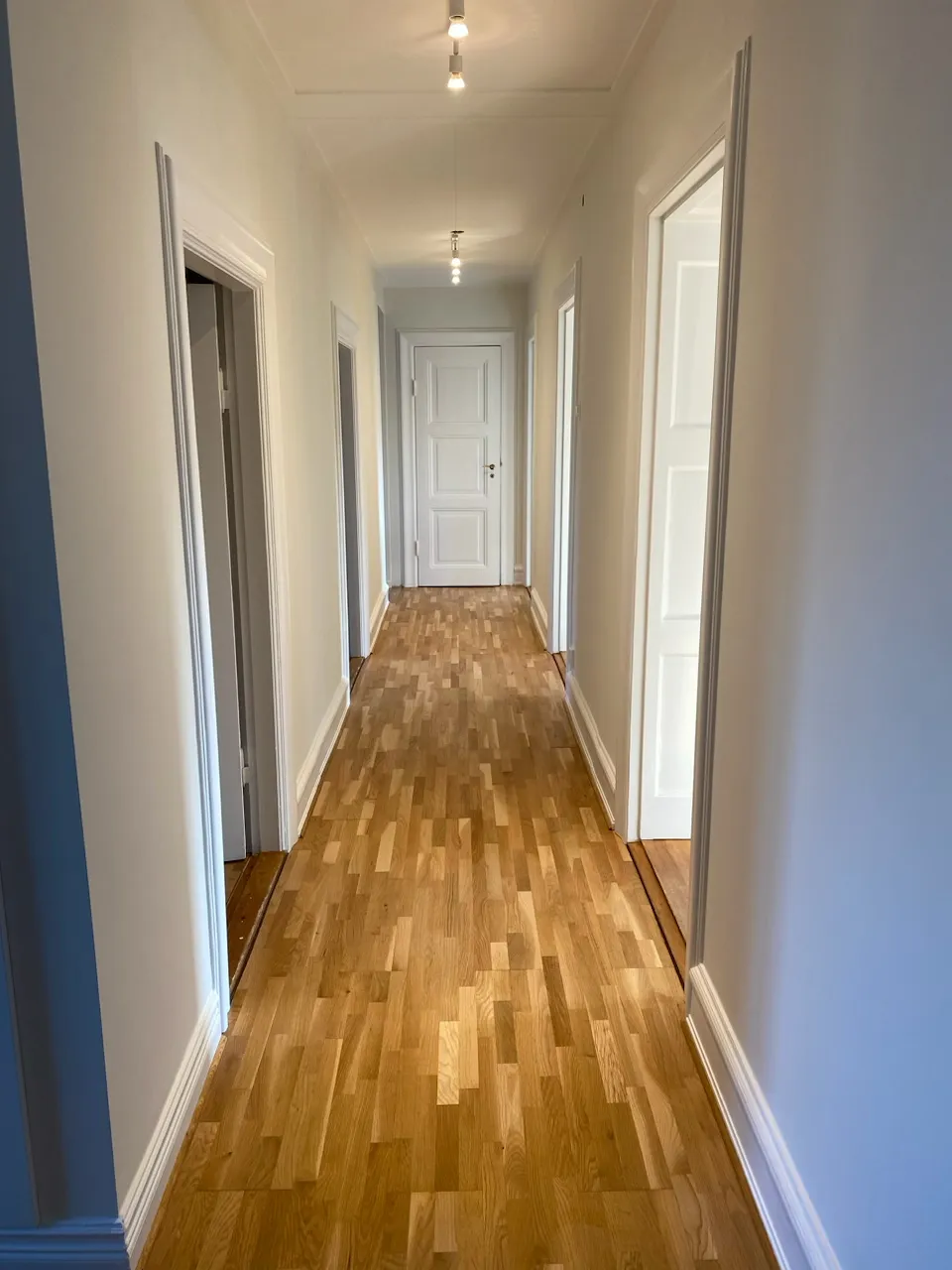 Hyreslägenhet på Kävlinge i kavlinge