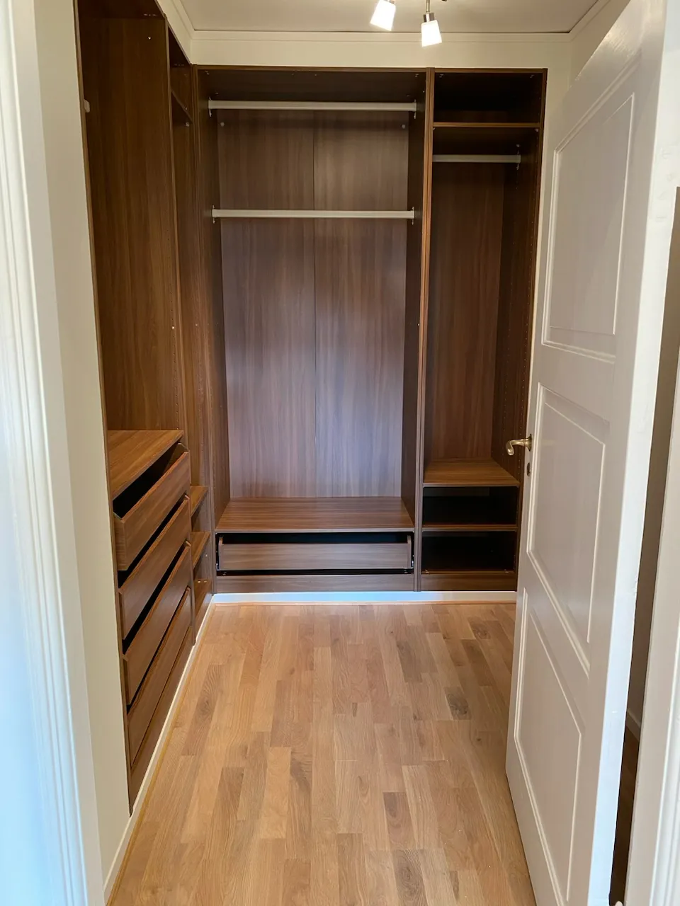 Hyreslägenhet på Kävlinge i kavlinge