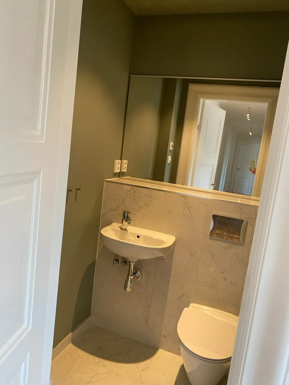 Hyreslägenhet på Kävlinge i kavlinge