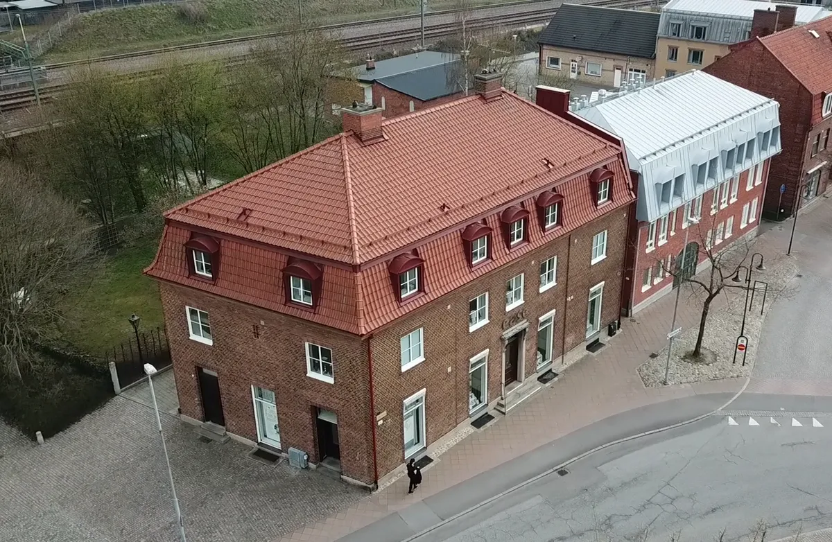 Hyreslägenhet på Kävlinge i kavlinge