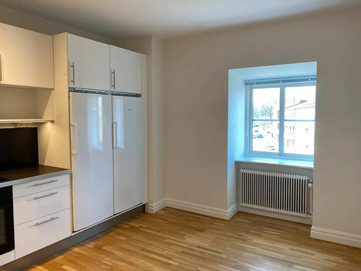 Hyreslägenhet på Kävlinge i kavlinge