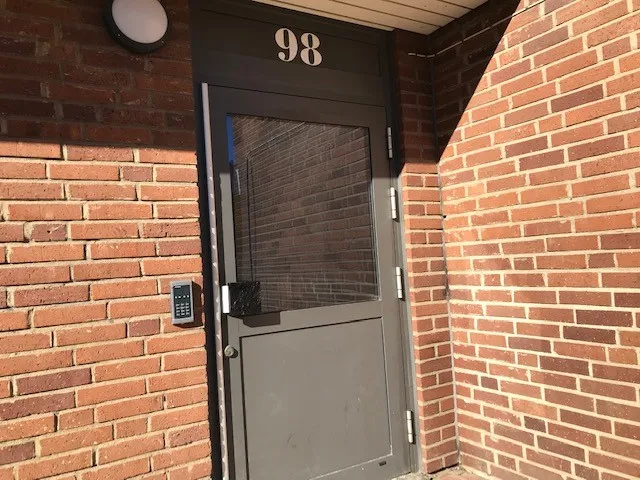 Hyreslägenhet på Helsingborg i helsingborg