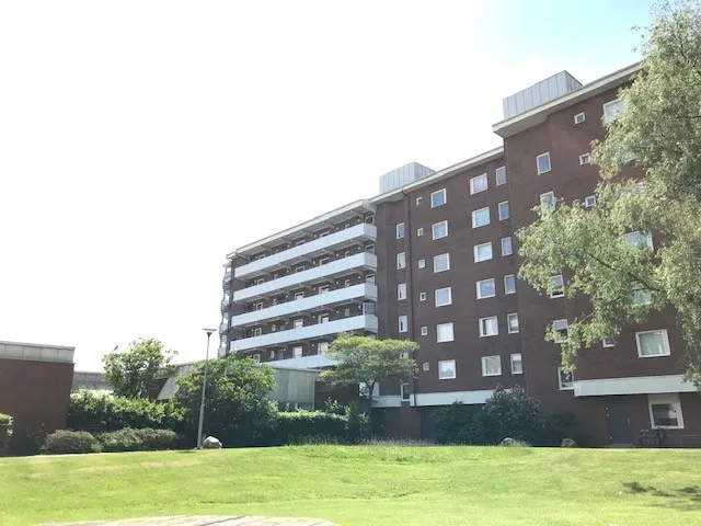 Hyreslägenhet på Helsingborg i helsingborg