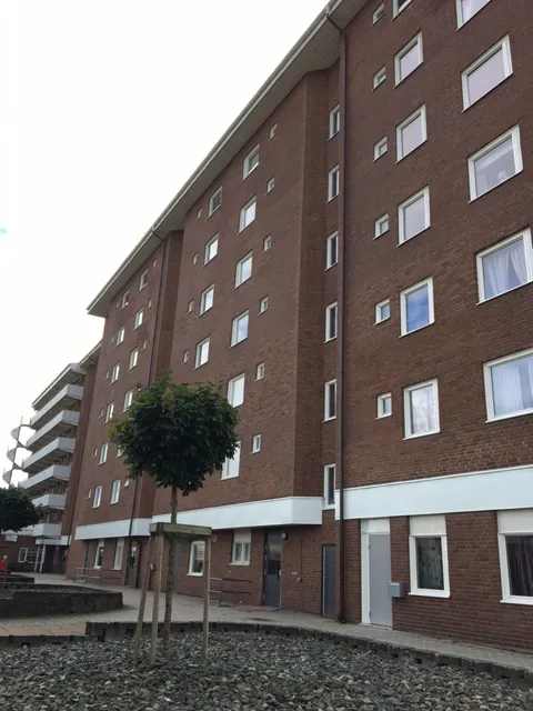 Hyreslägenhet på Helsingborg i helsingborg