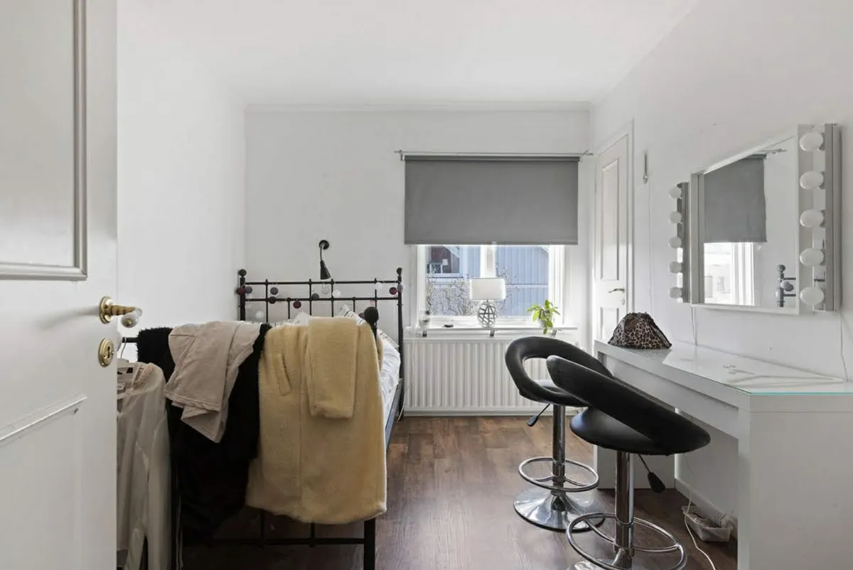 Hyreslägenhet på Sundsvall i sundsvall