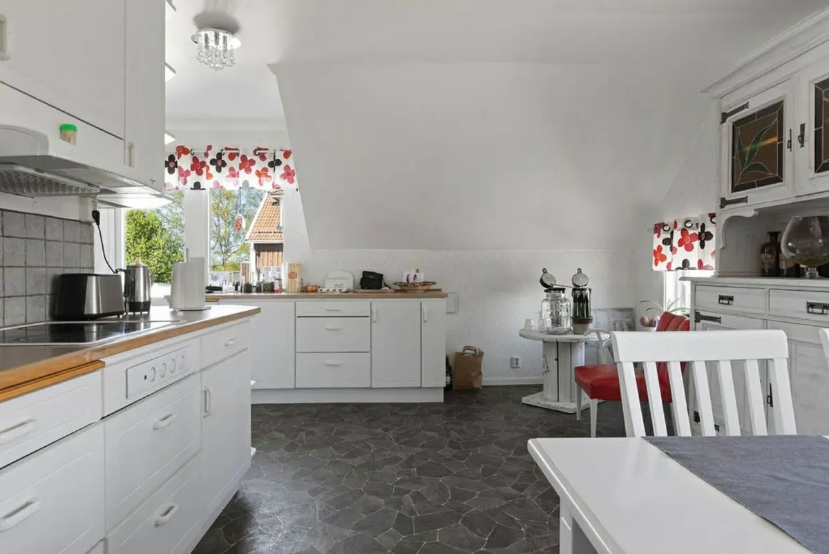 Hyreslägenhet på Sundsvall i sundsvall