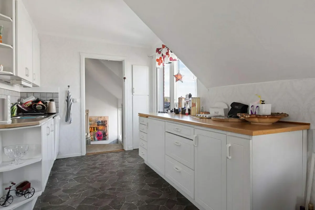 Hyreslägenhet på Sundsvall i sundsvall