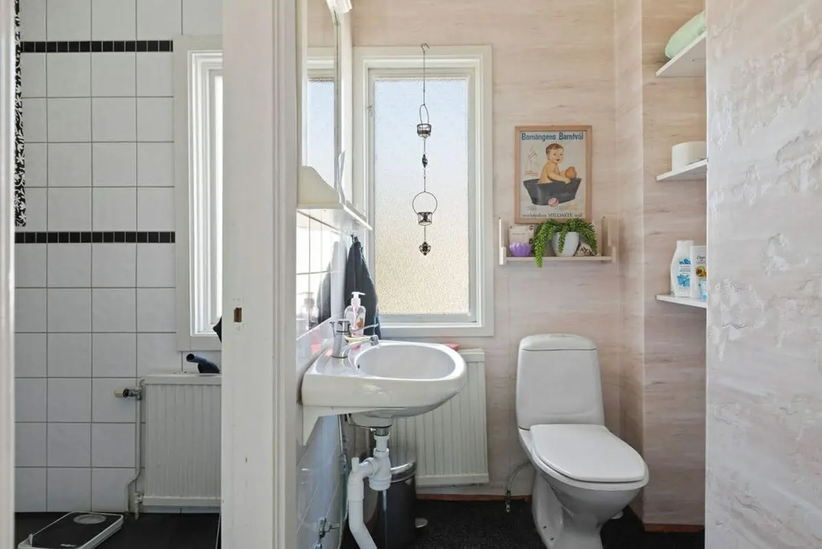 Hyreslägenhet på Sundsvall i sundsvall