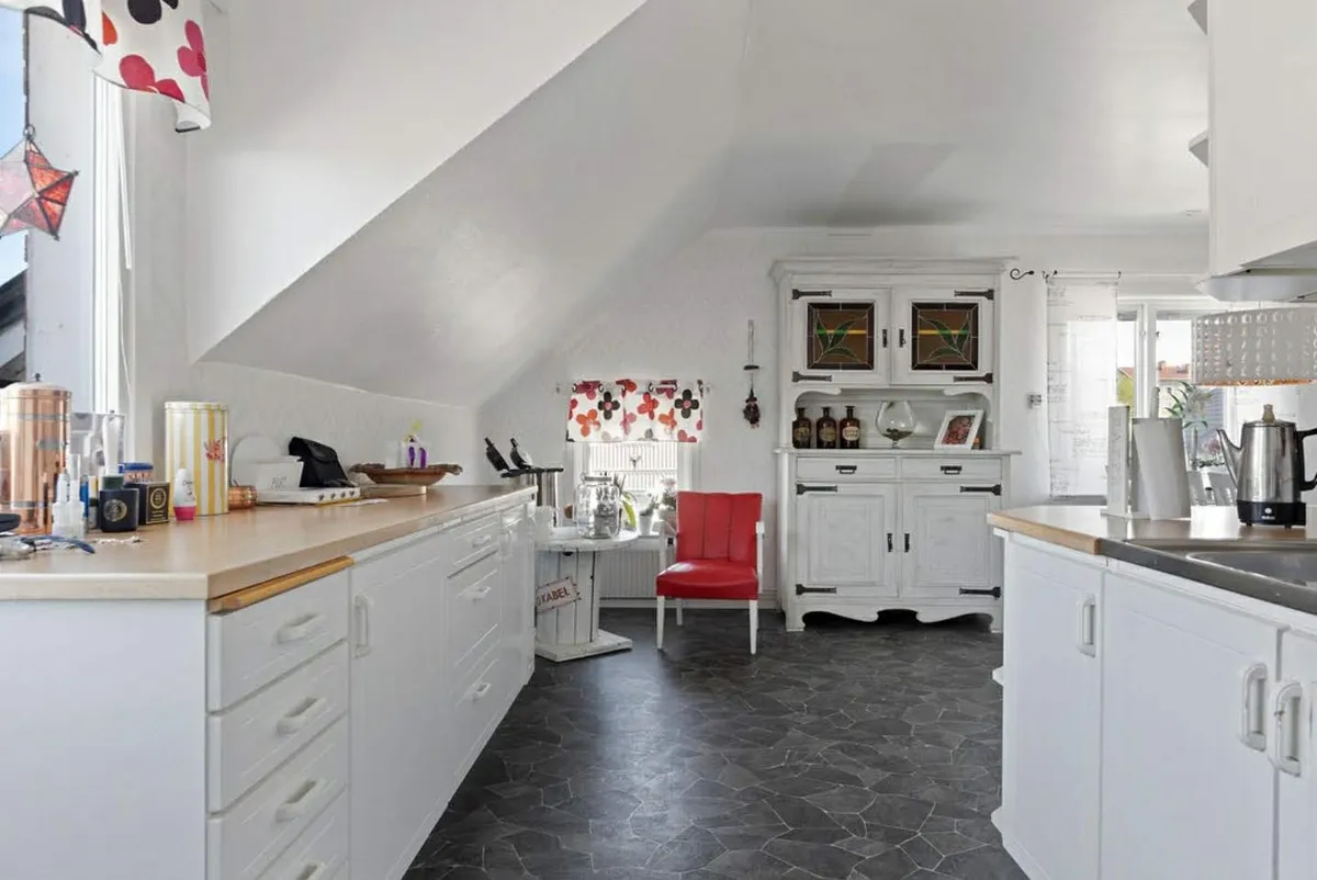 Hyreslägenhet på Sundsvall i sundsvall