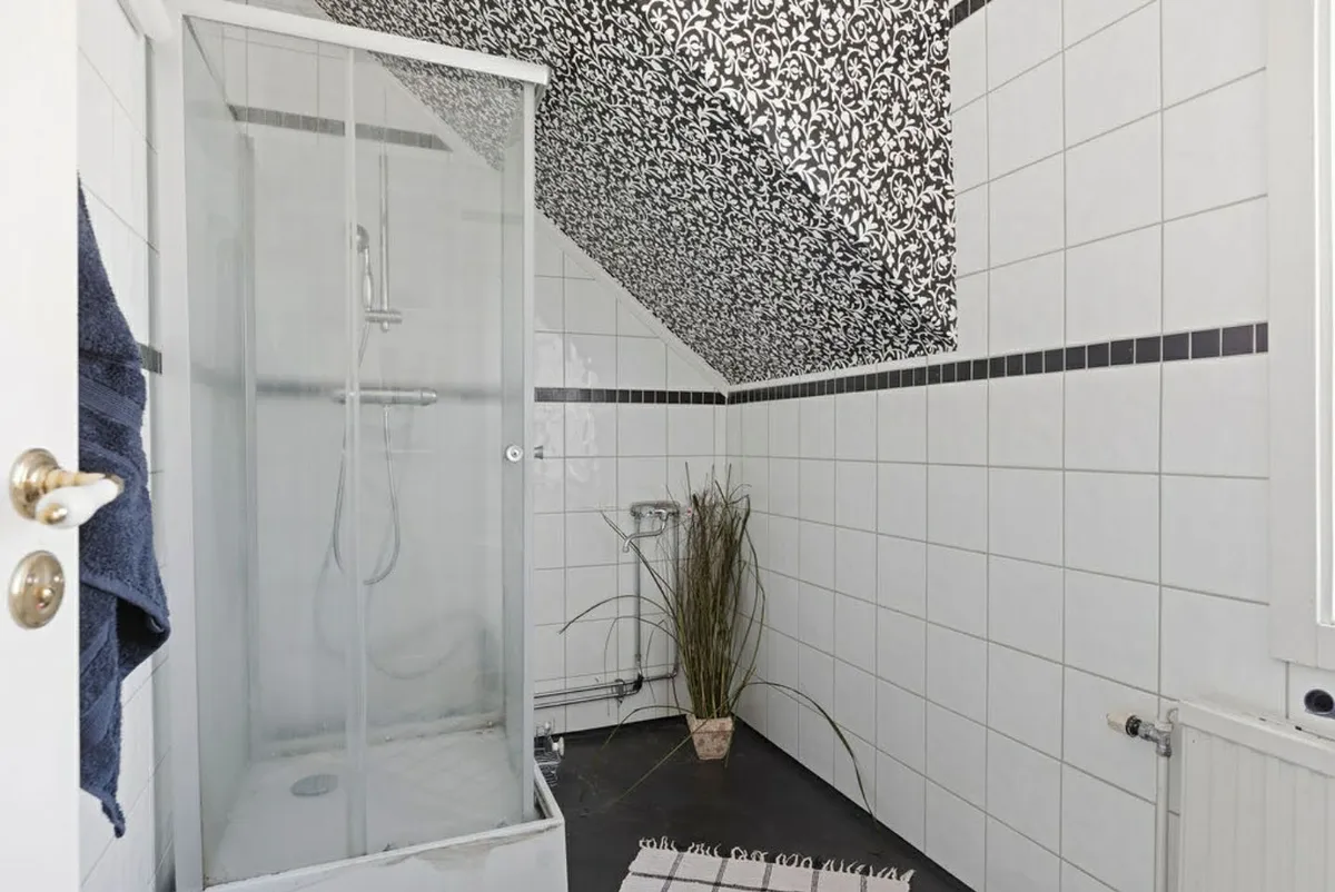 Hyreslägenhet på Sundsvall i sundsvall