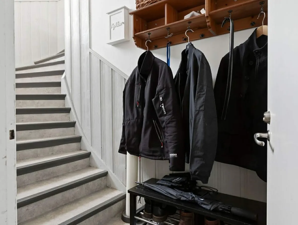 Hyreslägenhet på Sundsvall i sundsvall