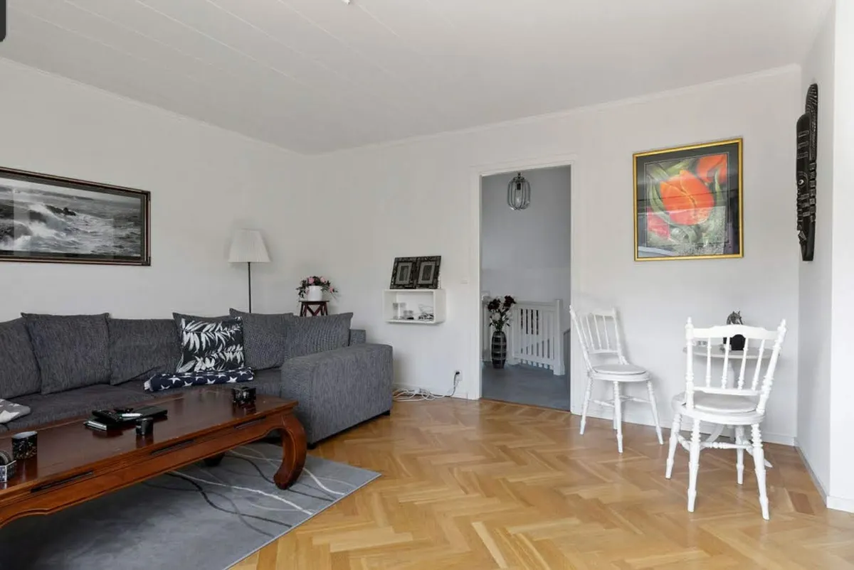 Hyreslägenhet på Sundsvall i sundsvall