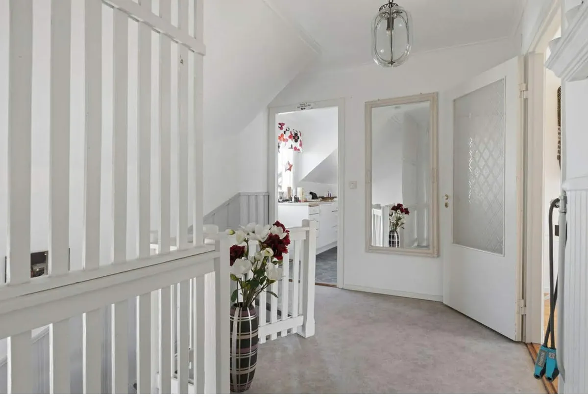 Hyreslägenhet på Sundsvall i sundsvall