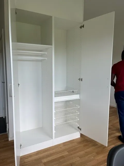 Hyreslägenhet på Vänersborg i vanersborg