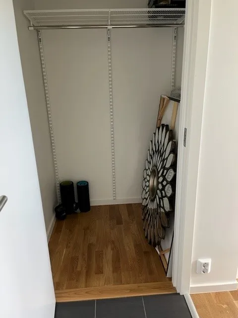 Hyreslägenhet på Vänersborg i vanersborg