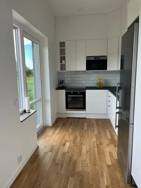 Hyreslägenhet på Vänersborg i vanersborg