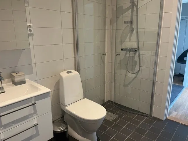 Hyreslägenhet på Vänersborg i vanersborg