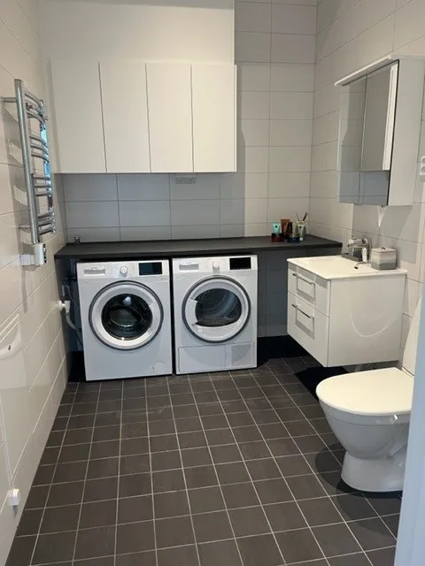 Hyreslägenhet på Vänersborg i vanersborg