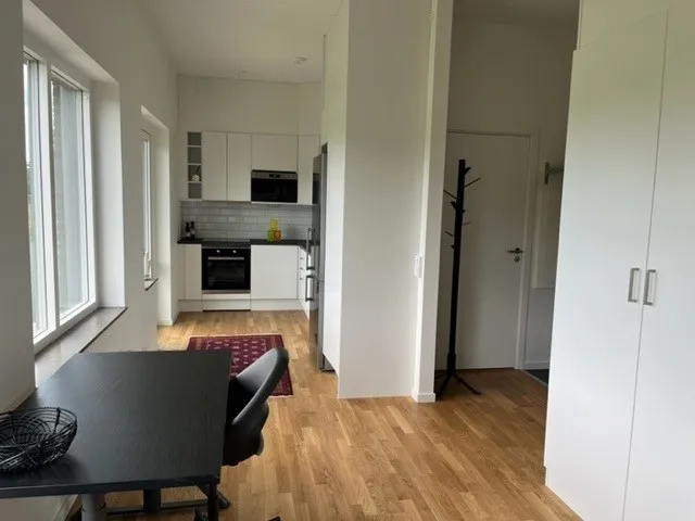 Hyreslägenhet på Vänersborg i vanersborg