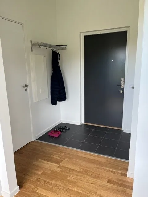 Hyreslägenhet på Vänersborg i vanersborg