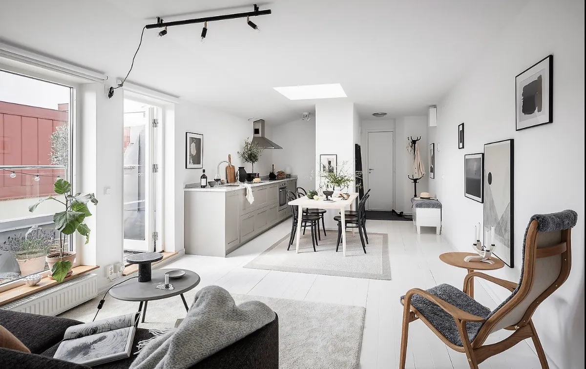 Hyreslägenhet på Göteborg i goteborg