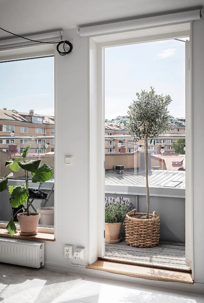 Hyreslägenhet på Göteborg i goteborg