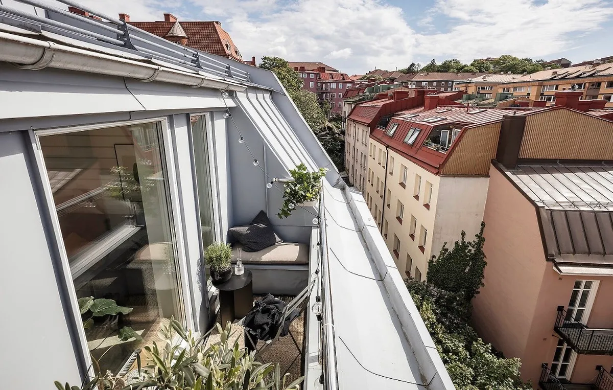 Hyreslägenhet på Göteborg i goteborg