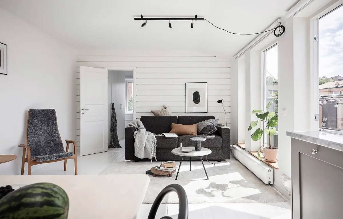 Hyreslägenhet på Göteborg i goteborg