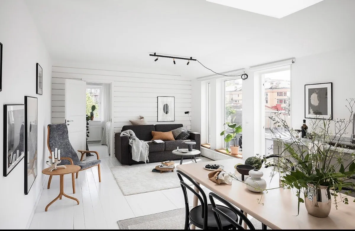 Hyreslägenhet på Göteborg i goteborg