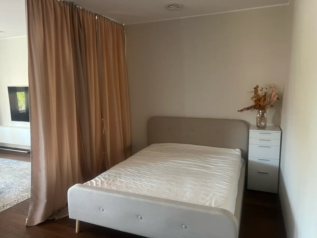 Hyreslägenhet på Åkersberga i akersberga