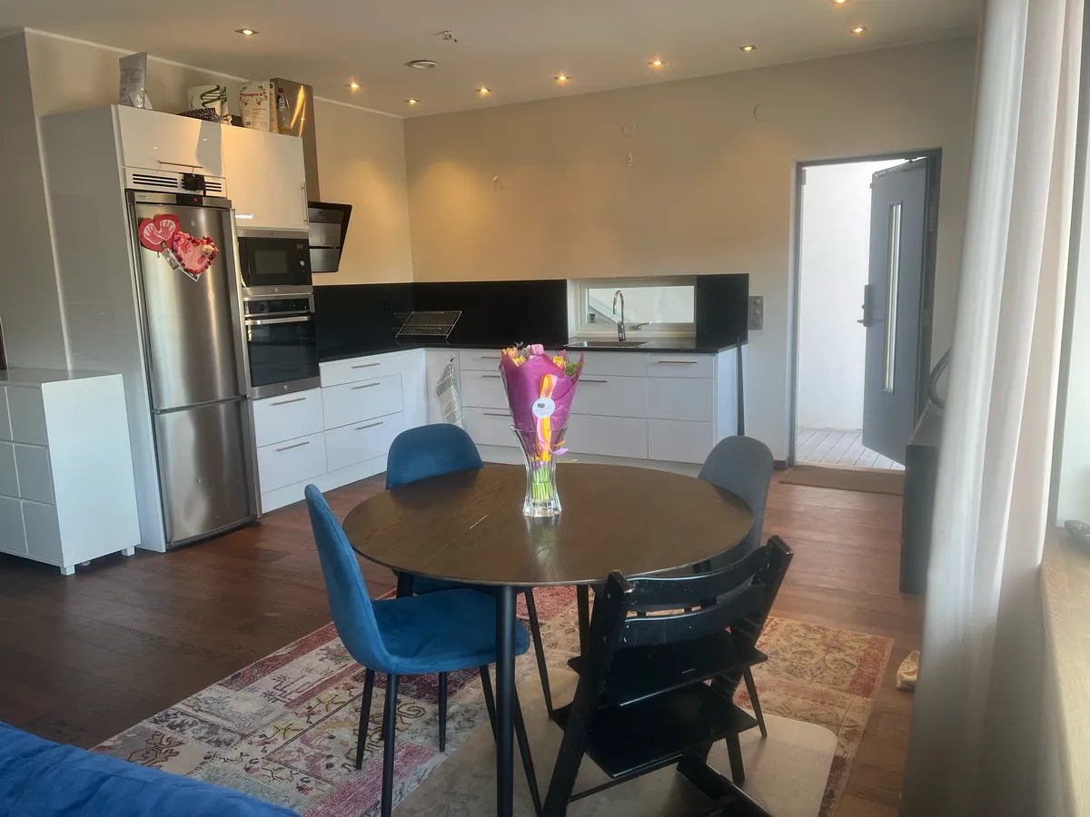 Hyreslägenhet på Åkersberga i akersberga