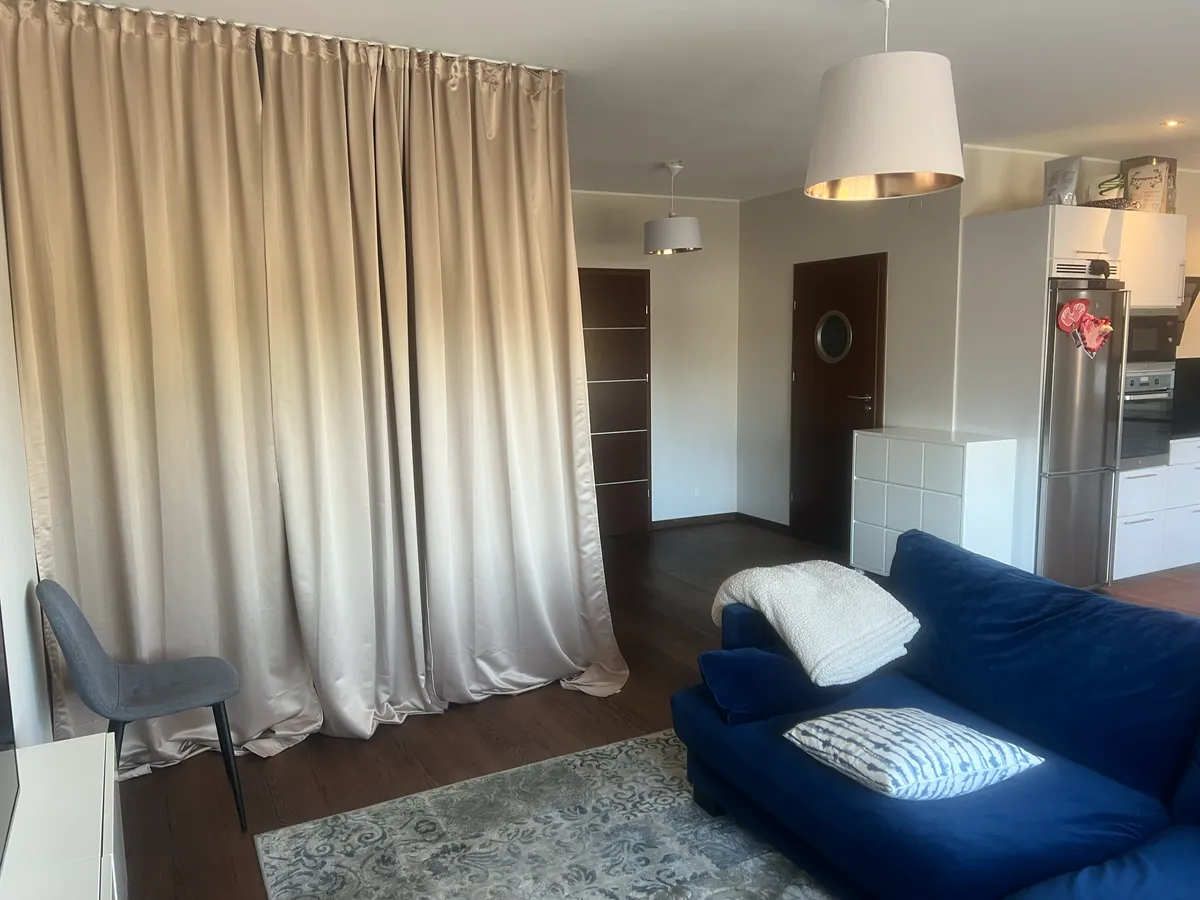 Hyreslägenhet på Åkersberga i akersberga