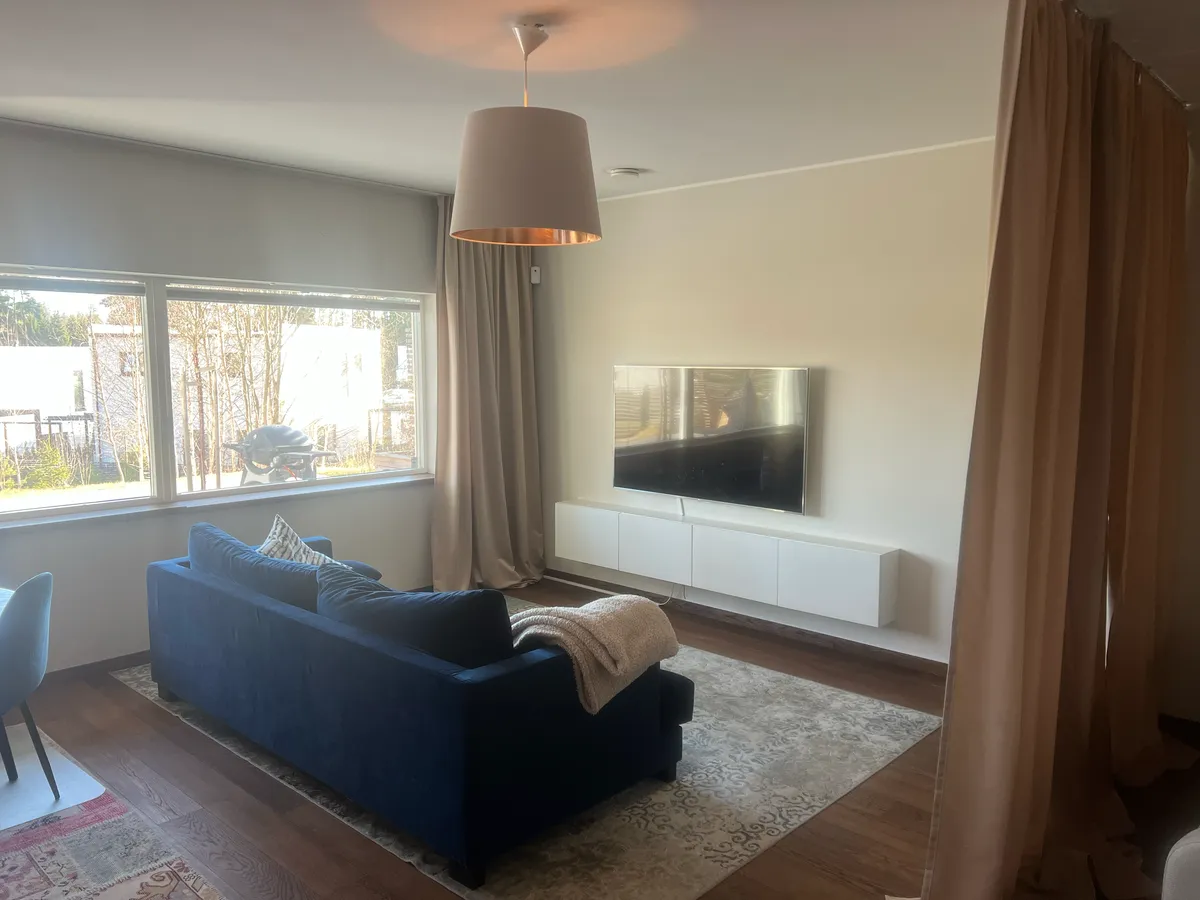 Hyreslägenhet på Åkersberga i akersberga