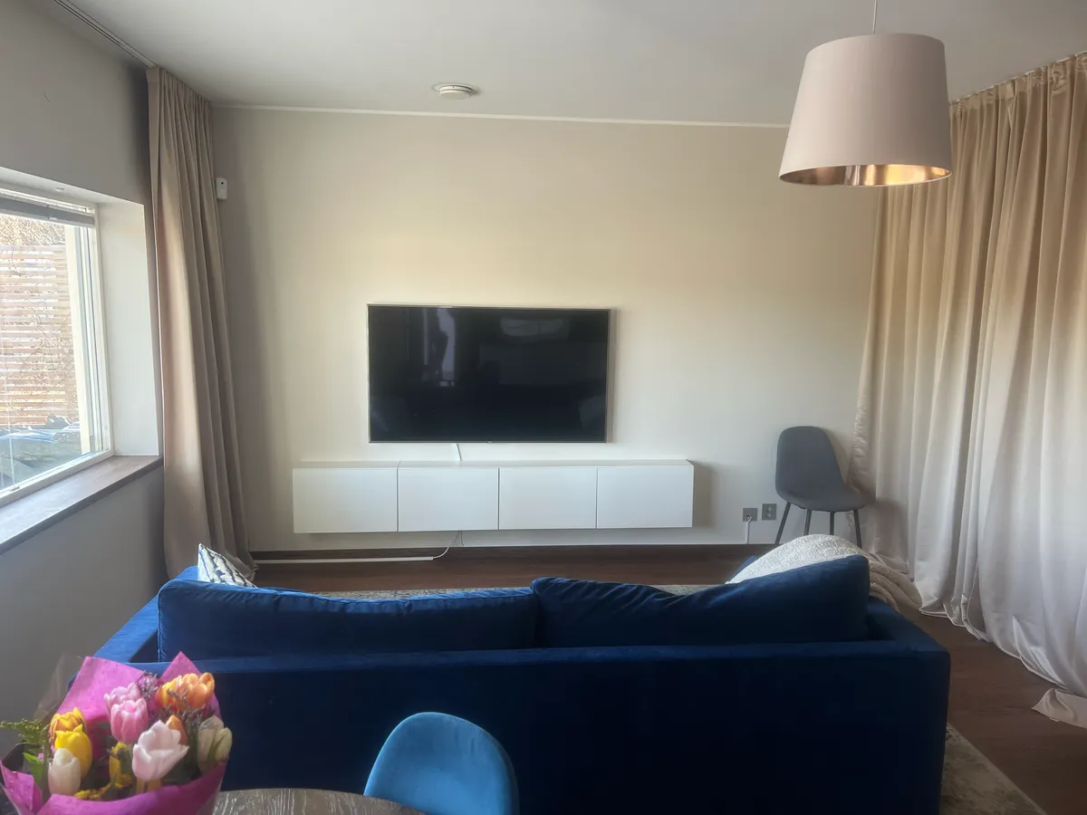 Hyreslägenhet på Åkersberga i akersberga