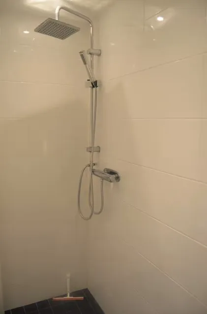 Hyreslägenhet på Solna i solna