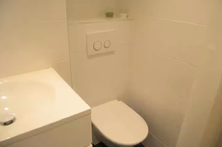 Hyreslägenhet på Solna i solna