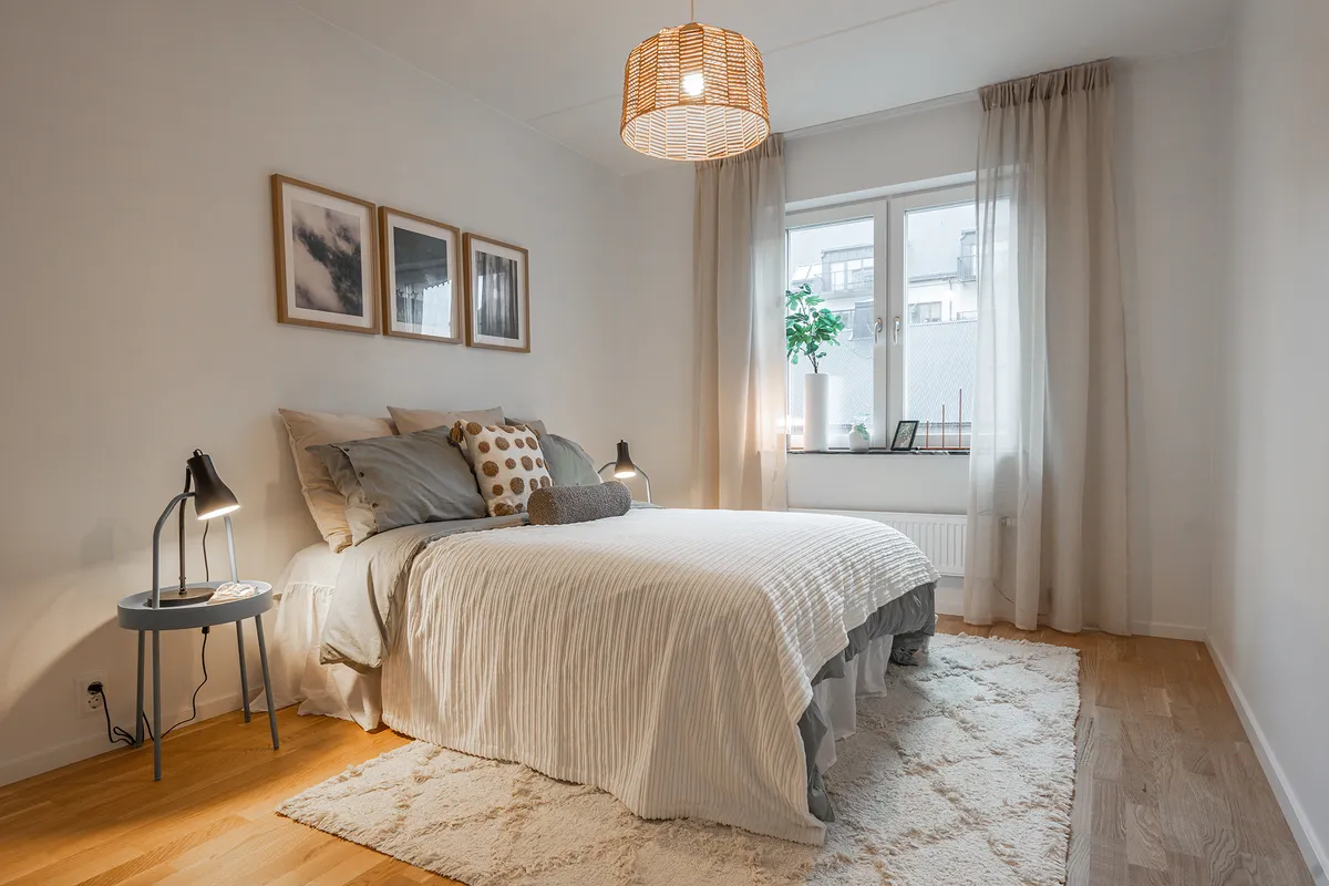 Hyreslägenhet på Borås i boras