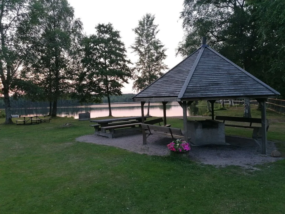 Hyreslägenhet på Traryd i traryd