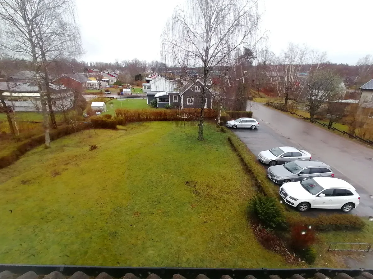 Hyreslägenhet på Traryd i traryd