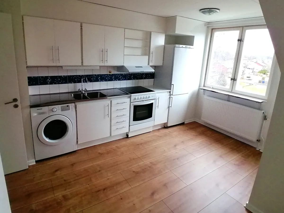 Hyreslägenhet på Traryd i traryd