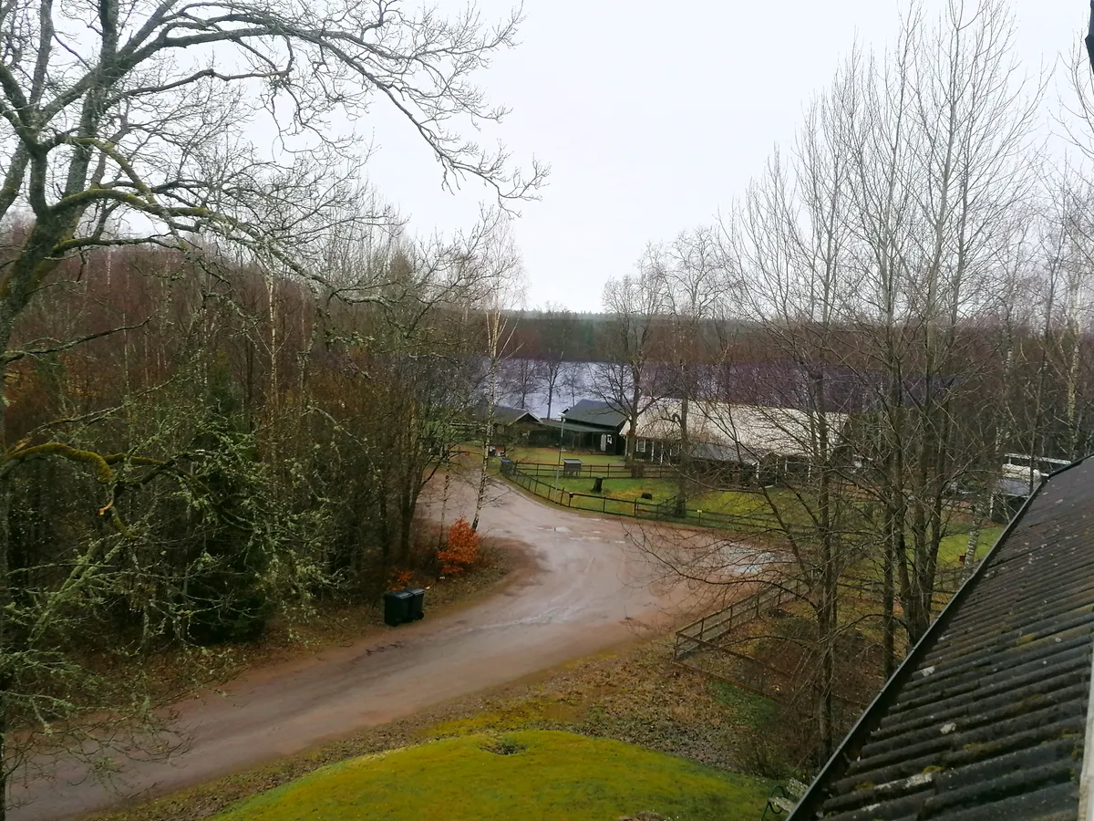 Hyreslägenhet på Traryd i traryd