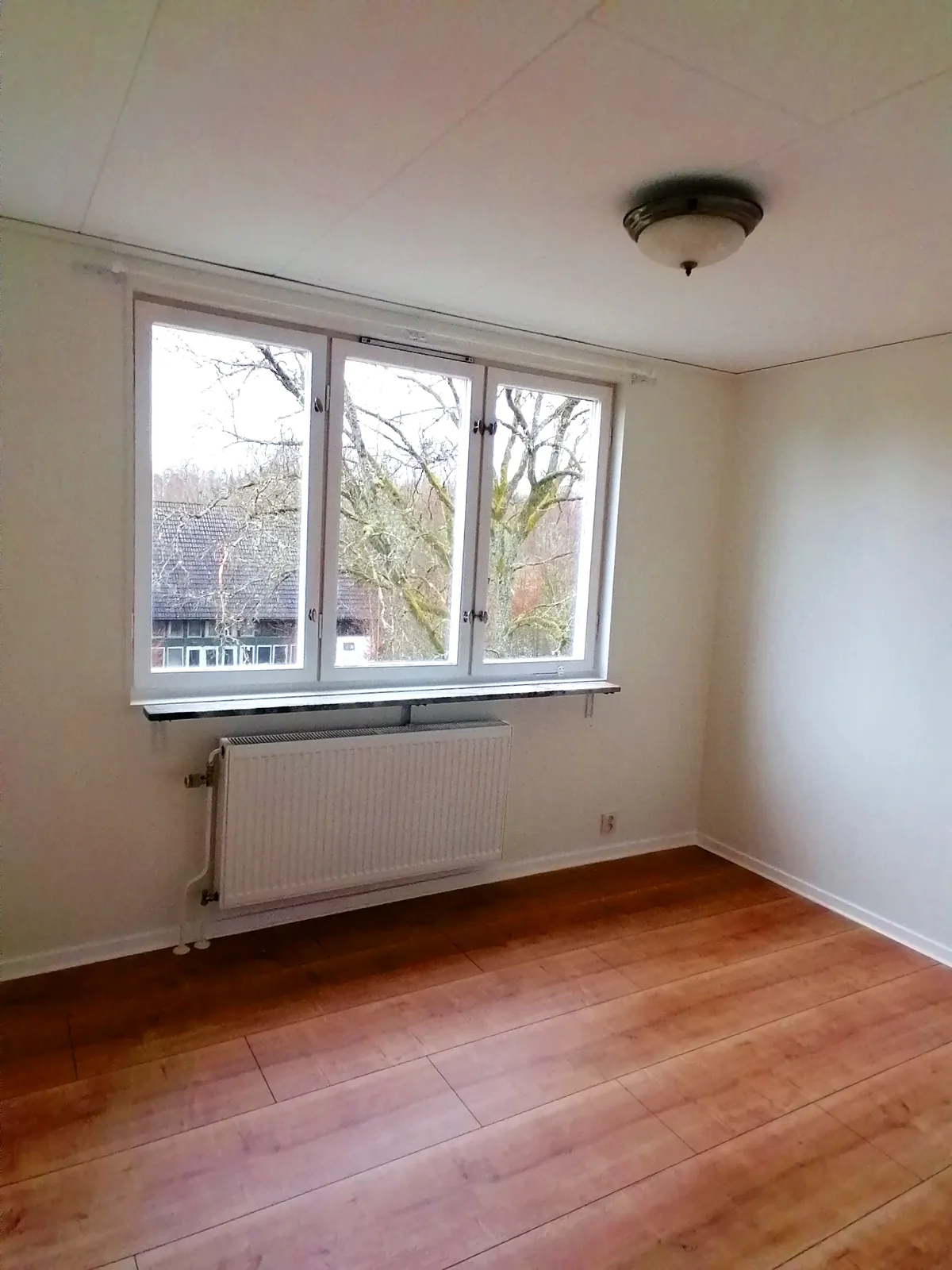 Hyreslägenhet på Traryd i traryd