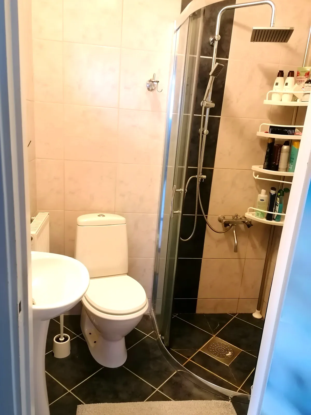 Hyreslägenhet på Traryd i traryd