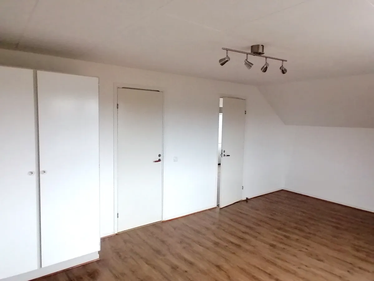 Hyreslägenhet på Traryd i traryd