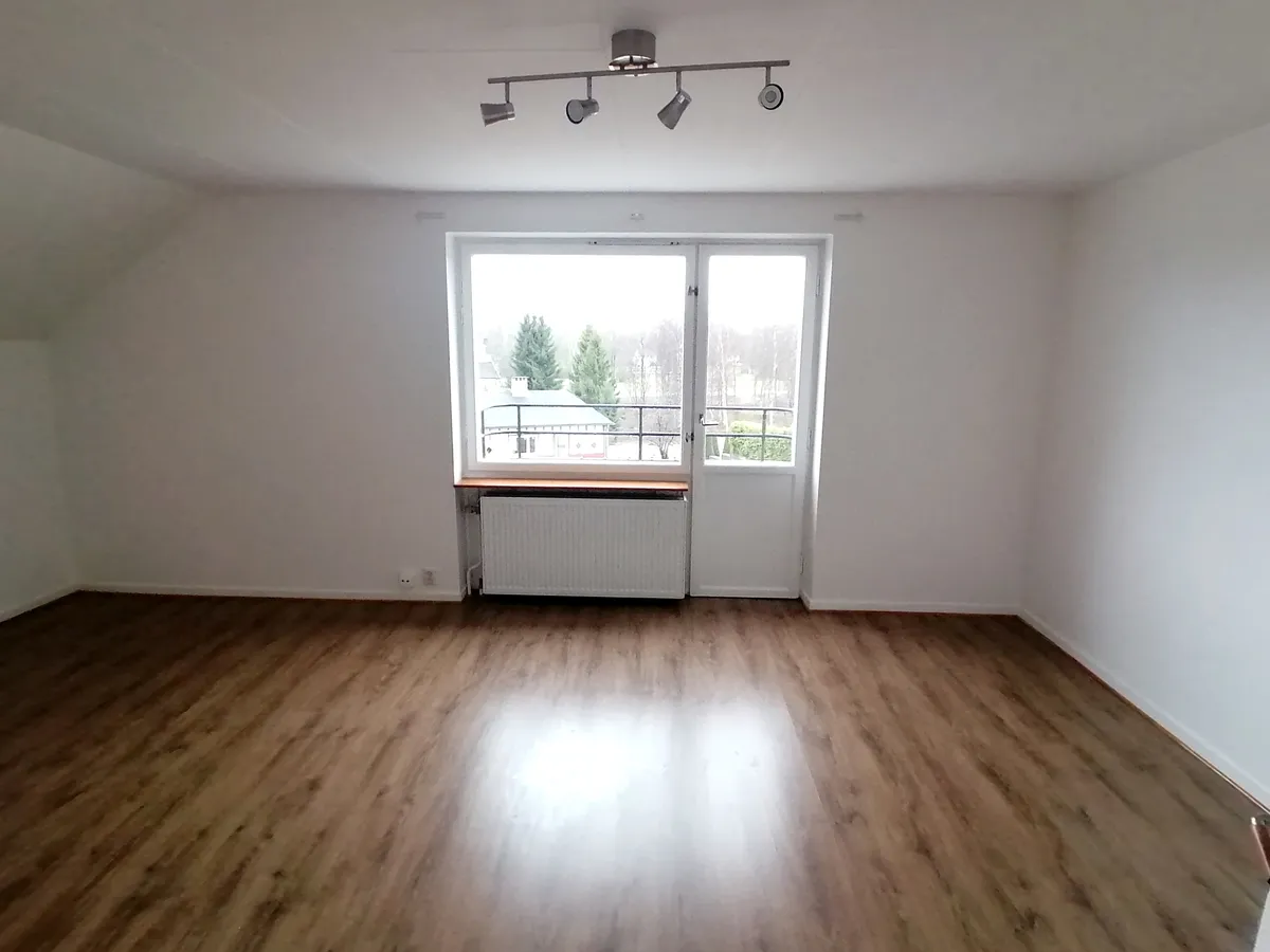 Hyreslägenhet på Traryd i traryd