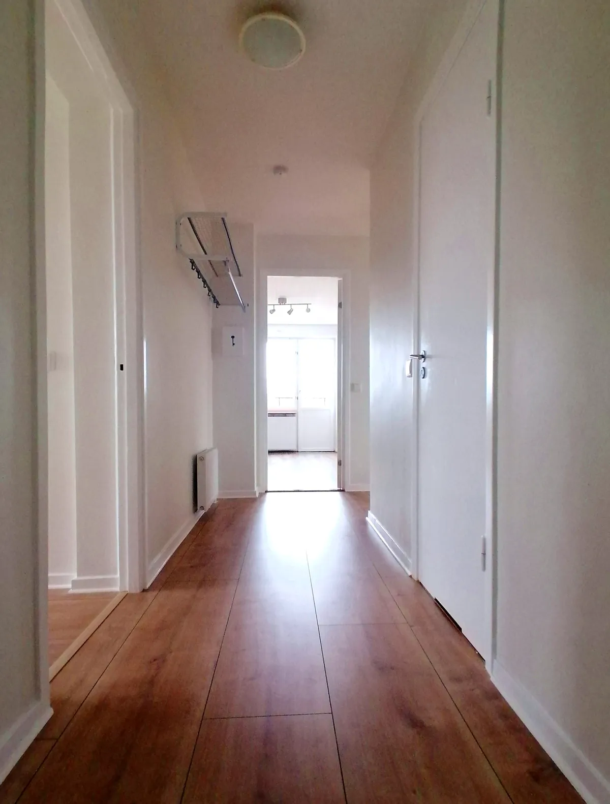 Hyreslägenhet på Traryd i traryd