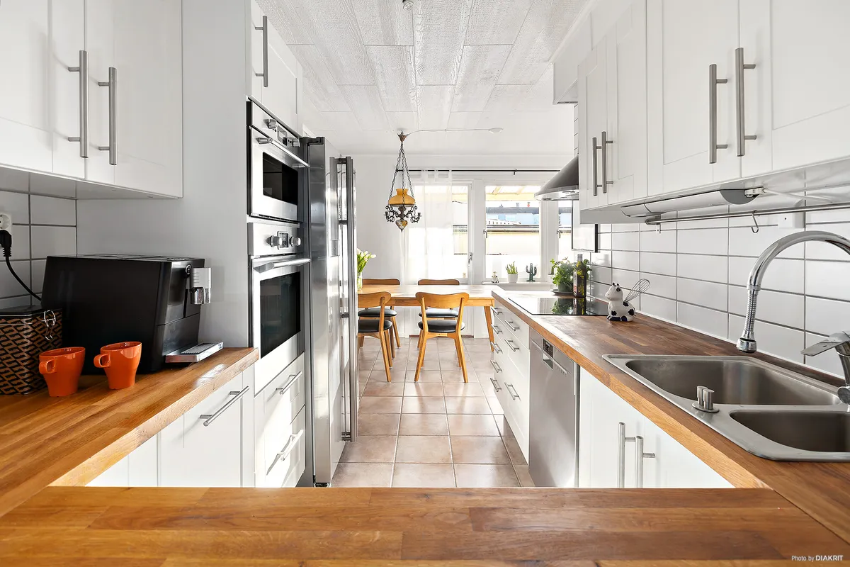 Hyreslägenhet på Kungsängen i kungsangen