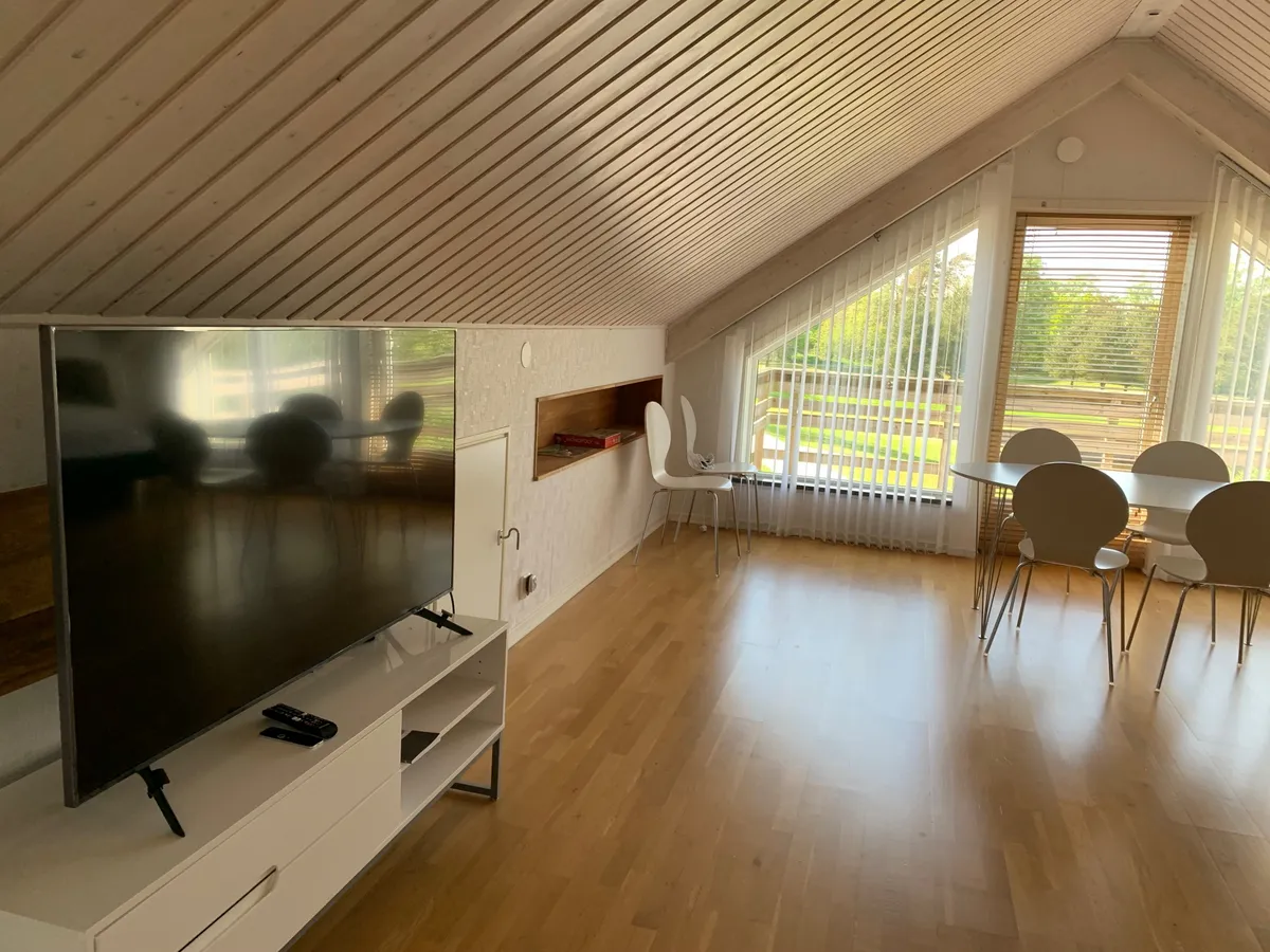 Hyreslägenhet på Falkenberg i falkenberg