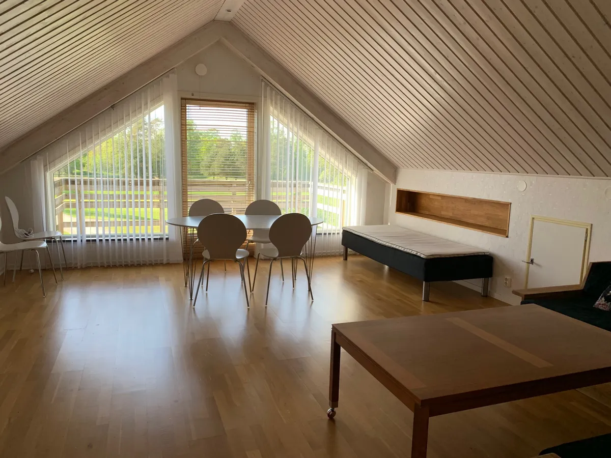 Hyreslägenhet på Falkenberg i falkenberg